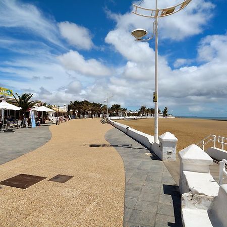 Jarenal Close To The Beach Guacimeta By Pvl Playa Honda  Eksteriør bilde