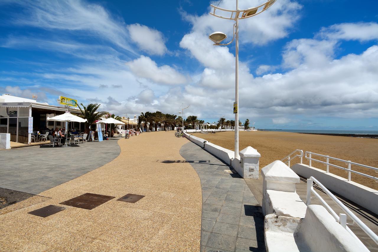 Jarenal Close To The Beach Guacimeta By Pvl Playa Honda  Eksteriør bilde